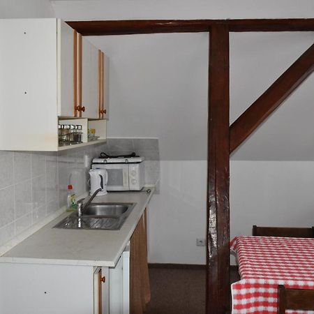Apartmany Janovice Jivka Exterior photo